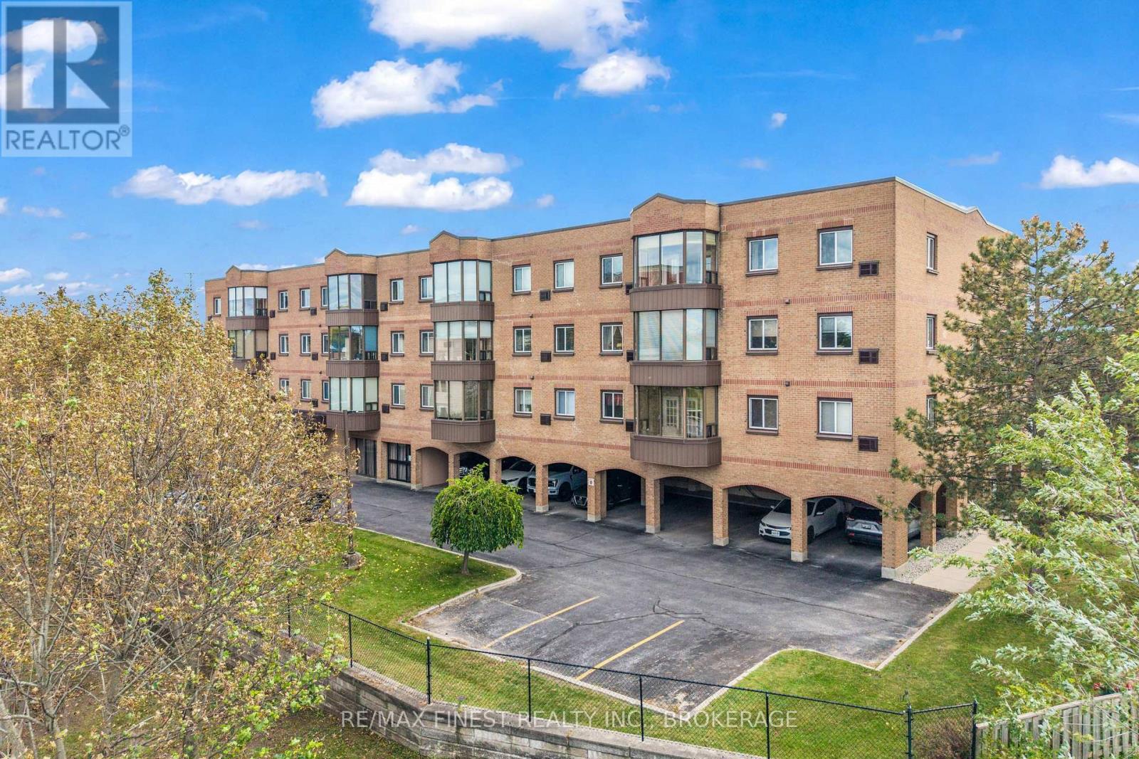 307 - 649 DAVIS DRIVE, Kingston (East Gardiners Rd) — photo 5