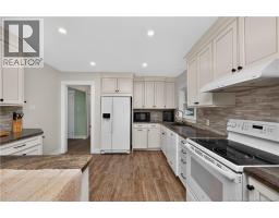 Kitchen - 38 Melody Lane, Riverview, NB E1B3C2 Photo 11