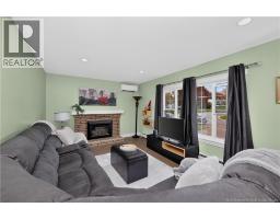 4pc Bathroom - 38 Melody Lane, Riverview, NB E1B3C2 Photo 7
