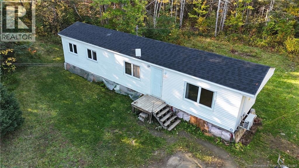 205 West Galloway Road