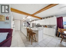 2pc Bathroom - 986 Colborne Street, Brantford, ON N3S3T4 Photo 6