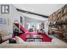 Family room - 986 Colborne Street, Brantford, ON N3S3T4 Photo 14
