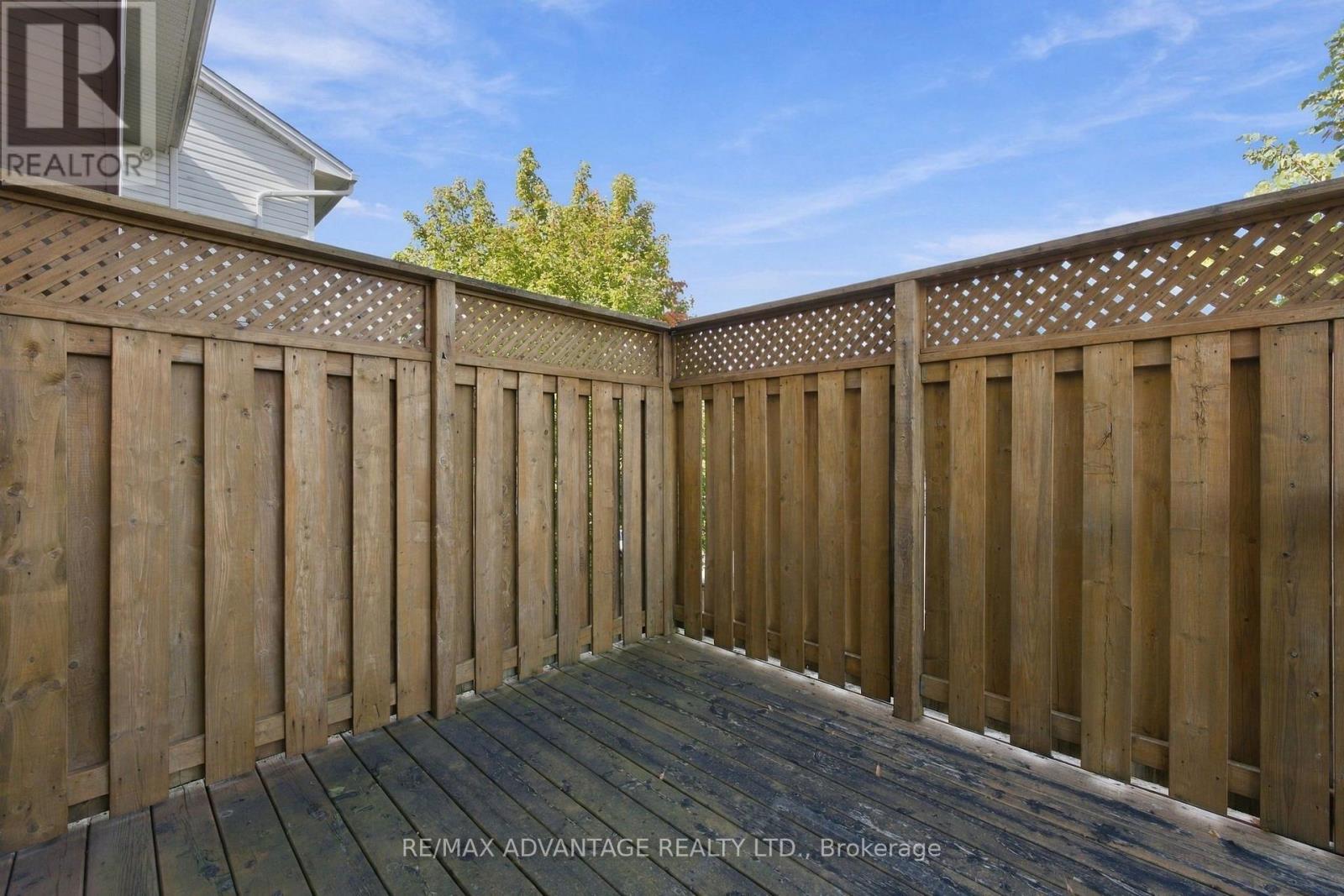 #7 122 SHERWOOD FOREST SQUARE - Image 14