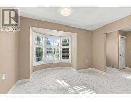 Primary Bedroom - 7 - 122 Sherwood Forest Square, London North, ON N6G5G8 Photo 6