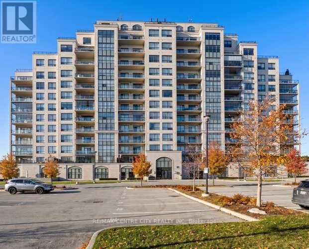 204 - 240 VILLAGEWALK BOULEVARD, London North (North R)