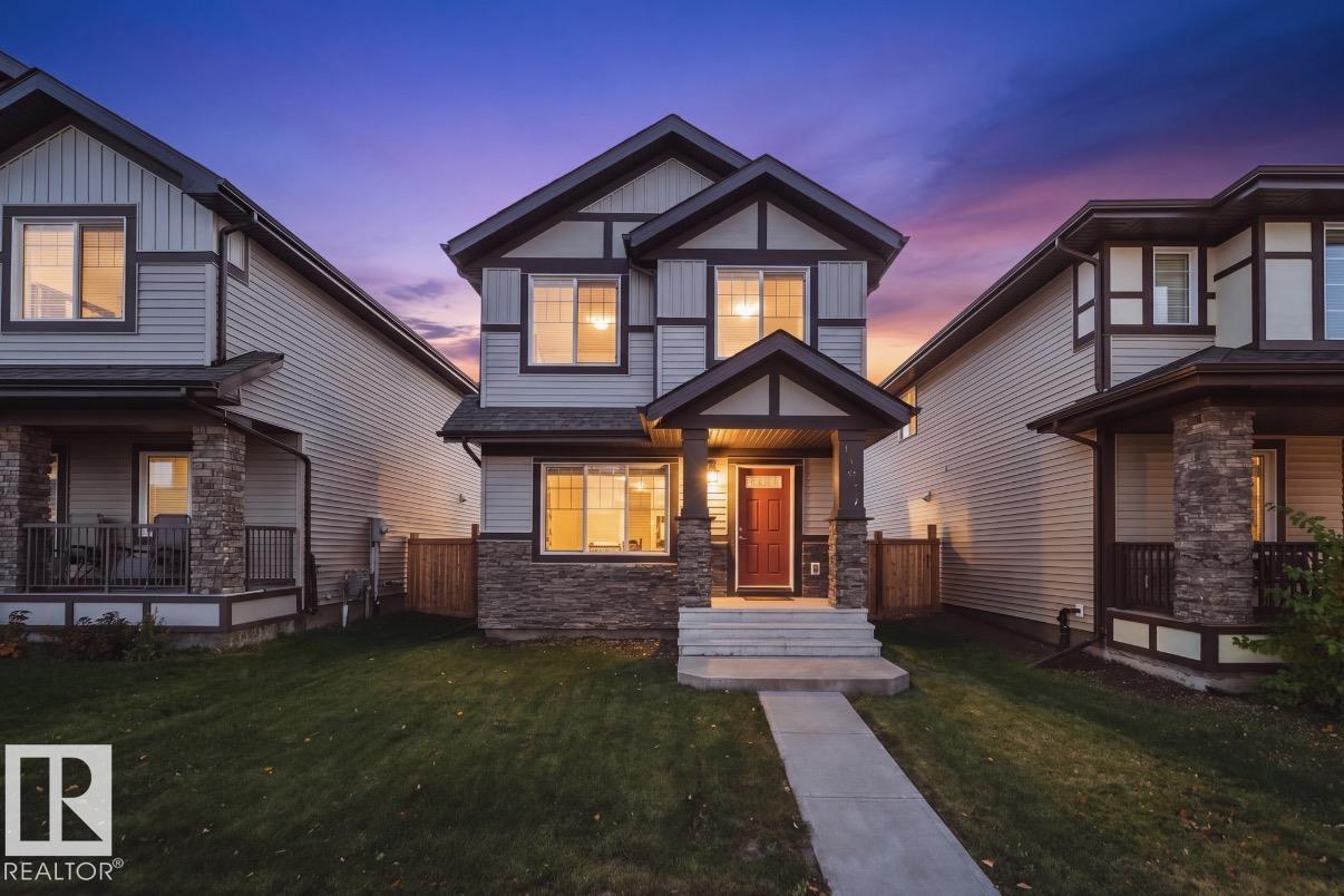Photo of 15927 13 AV SW, Edmonton