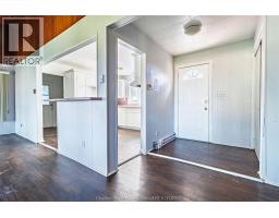 Dining room - 4421 Gleeson Line, Tilbury, ON N0P2L0 Photo 6
