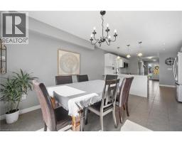 Kitchen - 75 Isaac Street, Elmira, ON N3B1N3 Photo 12