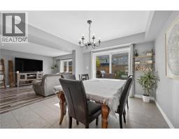 Dining room - 75 Isaac Street, Elmira, ON N3B1N3 Photo 11