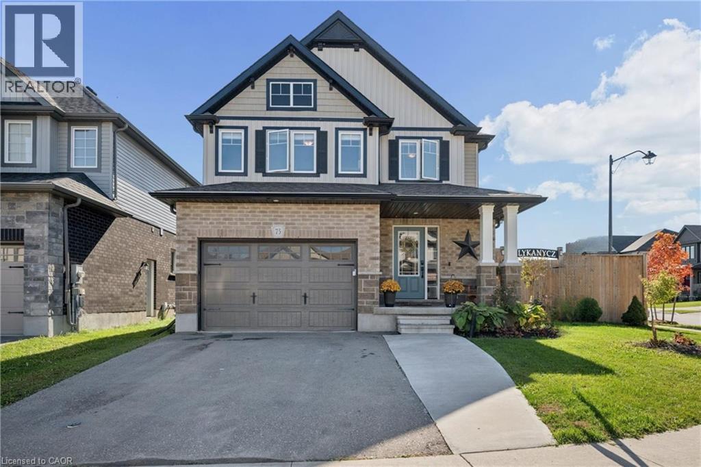 75 ISAAC Street - 1
