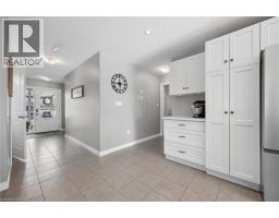 Laundry room - 75 Isaac Street, Elmira, ON N3B1N3 Photo 9