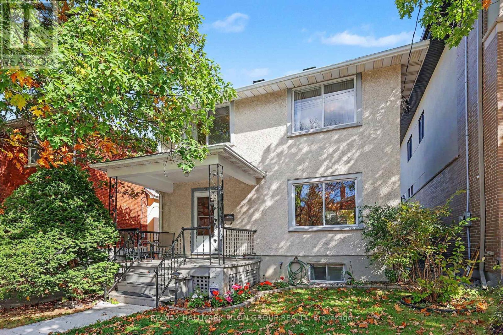 99 HURON AVENUE N - 1