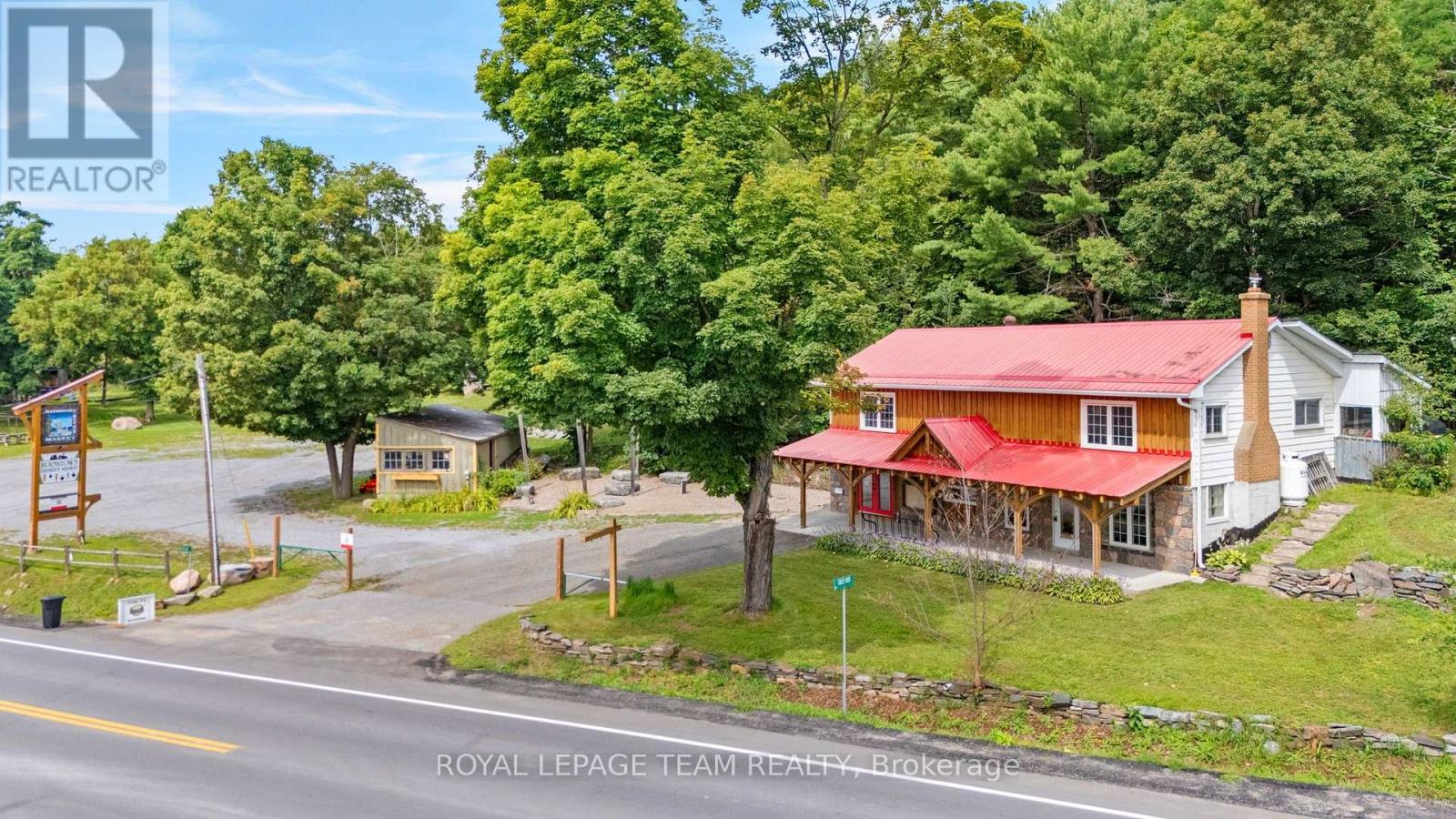 1716 CALABOGIE ROAD, McNab/Braeside — photo 3