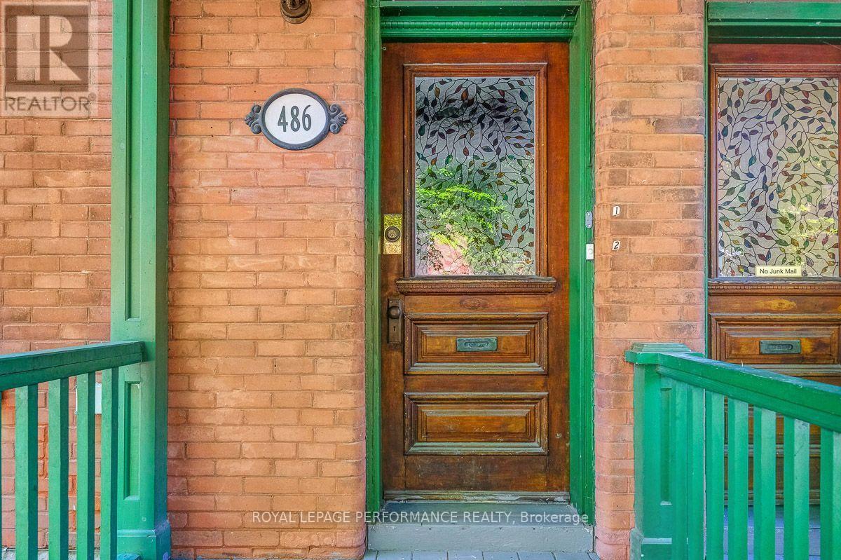 486-488 LISGAR STREET - 3