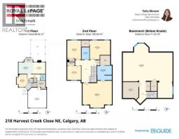 218 Harvest Creek Close NE - photo 48