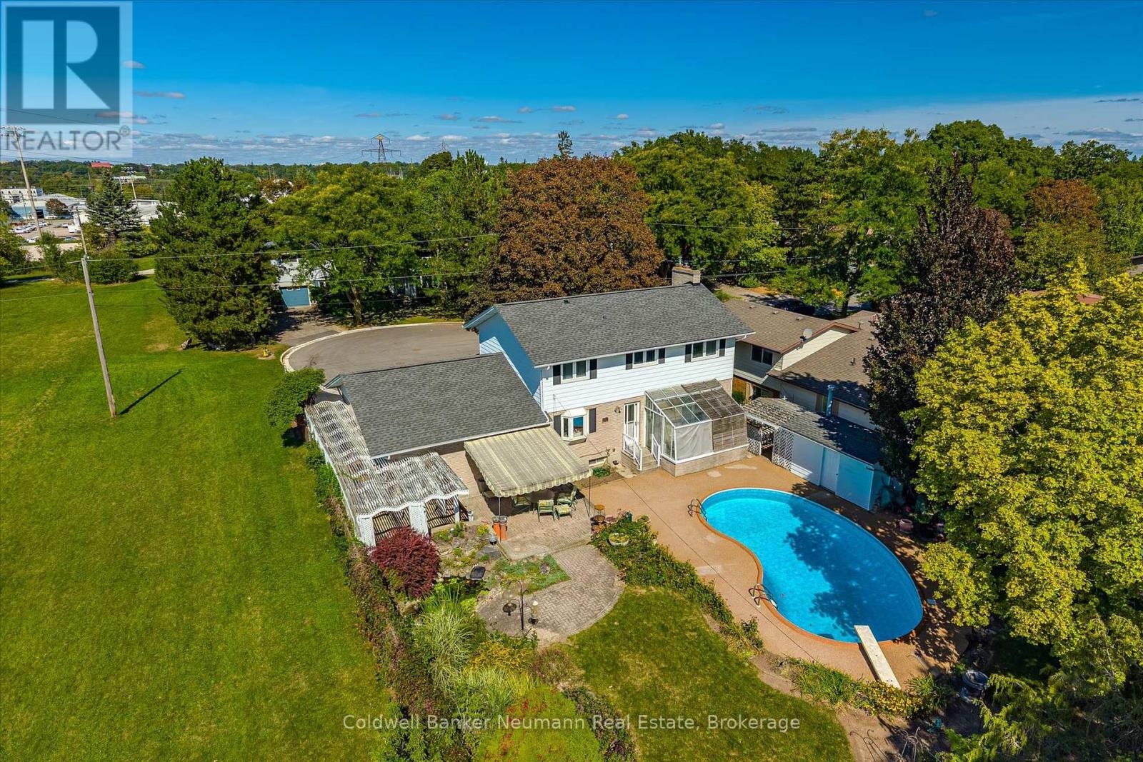 26 MAPLEWOOD DRIVE, Guelph (Dovercliffe Park/Old University) — photo 11