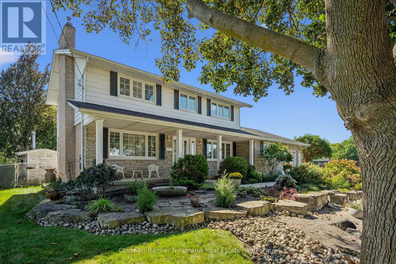 26 MAPLEWOOD DRIVE, Guelph (Dovercliffe Park/Old University) — photo 3