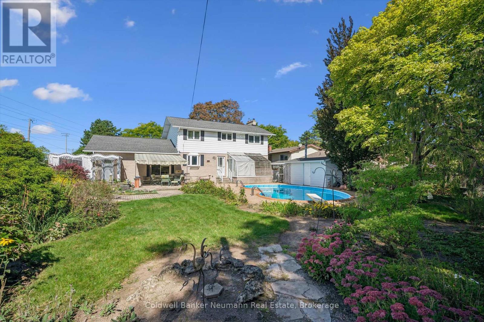 26 MAPLEWOOD DRIVE, Guelph (Dovercliffe Park/Old University) — photo 4