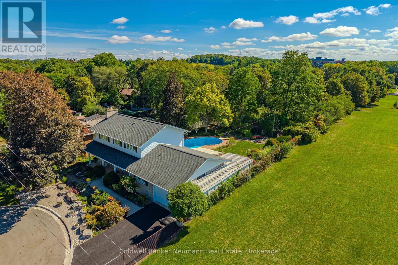 26 MAPLEWOOD DRIVE, Guelph (Dovercliffe Park/Old University) — photo 8