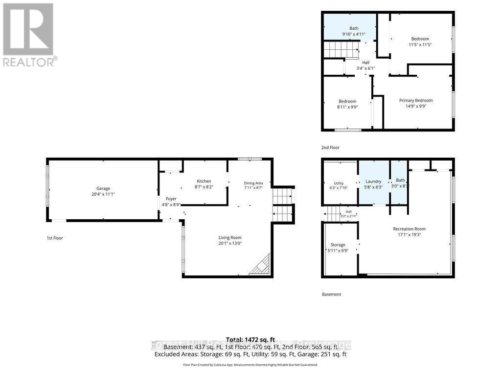 21 SABRINA PARK DRIVE - 34