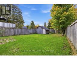 21 Sabrina Park Drive, Huntsville, ON P1H1L8 Photo 27