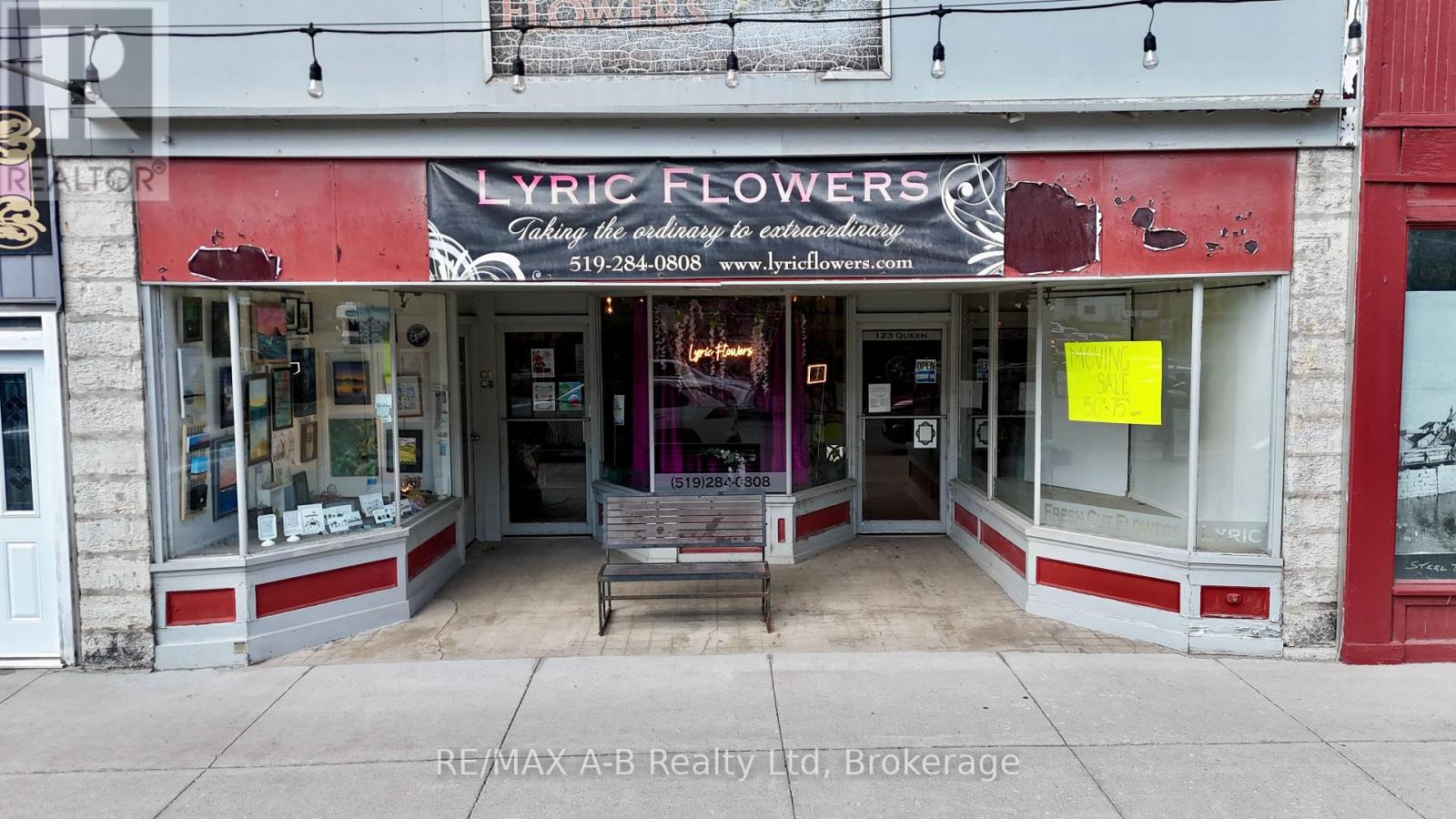 123 QUEEN STREET E, St. Marys — photo 2