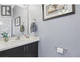 4pc Ensuite bath - 7 Lampman Drive, Grimsby, ON L3M0E3 Photo 6