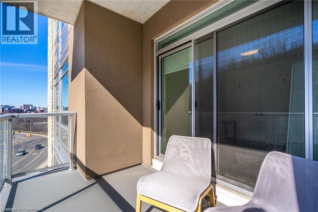 455 CHARLTON Avenue Unit# 402, Hamilton — photo 10