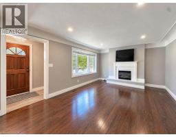Bonus Room - 5 Athens Street, Hamilton, ON L9C3K8 Photo 8