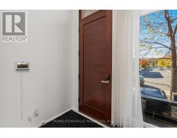 Primary Bedroom - 249 Claremont Street, Toronto, ON M6J2N1 Photo 6