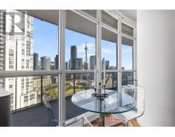 2908 - 38 Dan Leckie Way, Toronto, ON M5V2V6 Photo 10