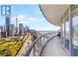 2908 - 38 Dan Leckie Way, Toronto, ON M5V2V6 Photo 12