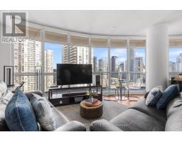 2908 - 38 Dan Leckie Way, Toronto, ON M5V2V6 Photo 13