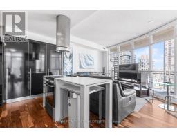 2908 - 38 Dan Leckie Way, Toronto, ON M5V2V6 Photo 14
