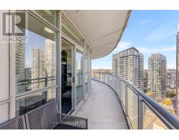 2908 - 38 Dan Leckie Way, Toronto, ON M5V2V6 Photo 16