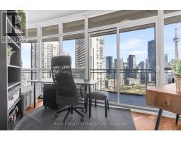 2908 - 38 Dan Leckie Way, Toronto, ON M5V2V6 Photo 18