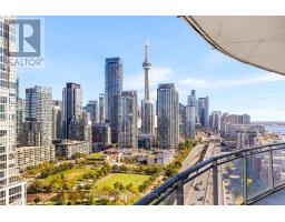 2908 - 38 Dan Leckie Way, Toronto, ON M5V2V6 Photo 20