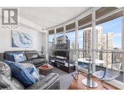 2908 - 38 Dan Leckie Way, Toronto, ON M5V2V6 Photo 6