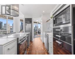 2908 - 38 Dan Leckie Way, Toronto, ON M5V2V6 Photo 9