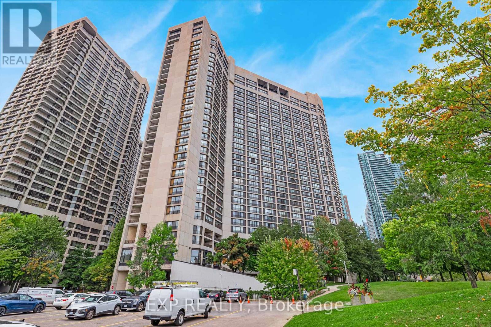 1420 - 33 HARBOUR SQUARE, Toronto (Waterfront Communities)