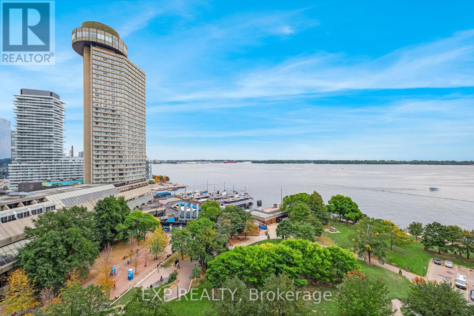 1420- 33 Harbour Square, Toronto, ON photo 28