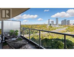 1103 - 160 Vanderhoof Avenue, Toronto, ON M4G0B7 Photo 12