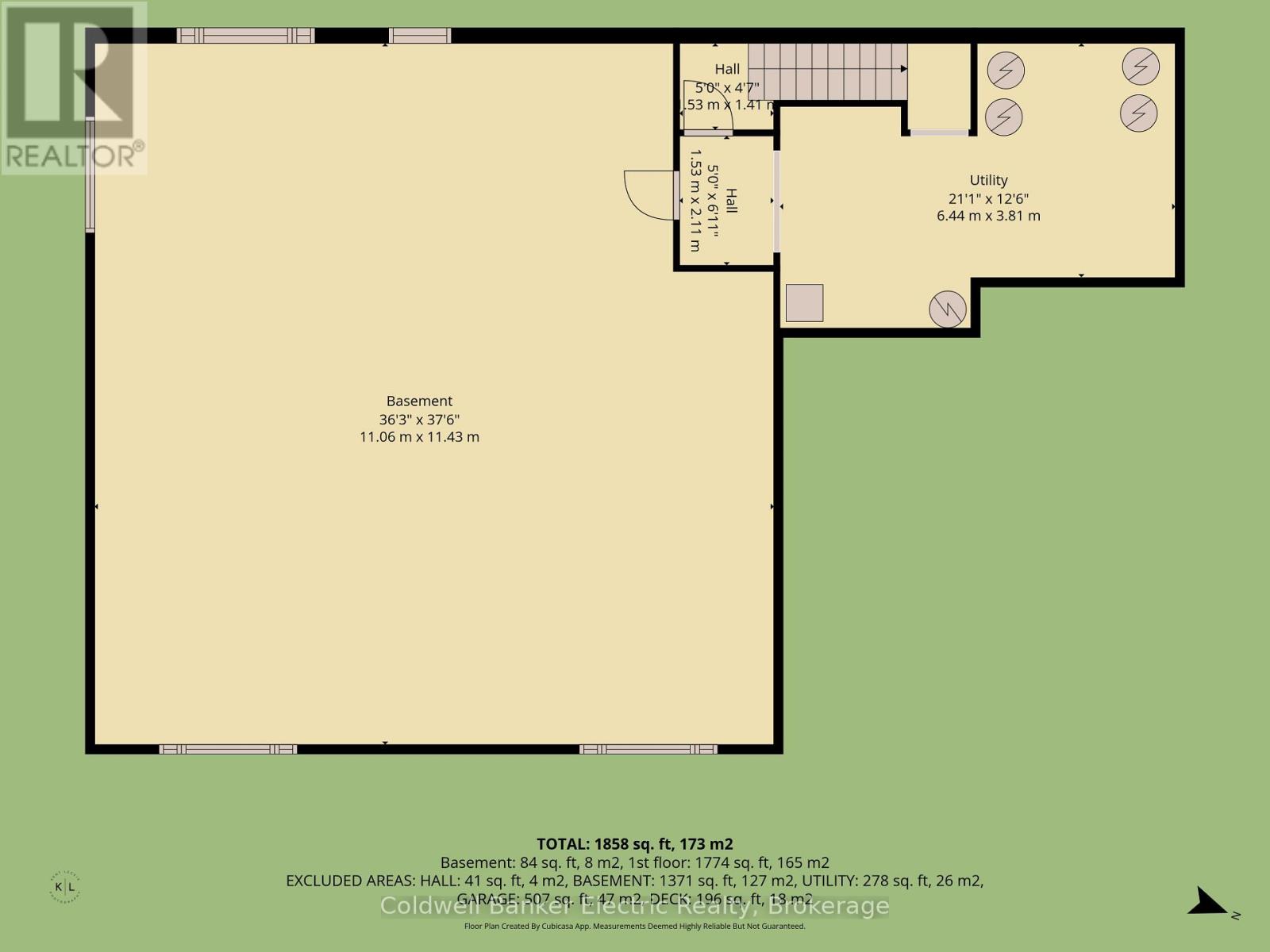 1420 DRYSDALE ROAD - 29