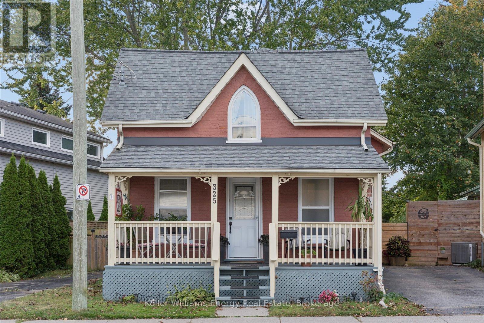325 Ball Street, Cobourg, ON