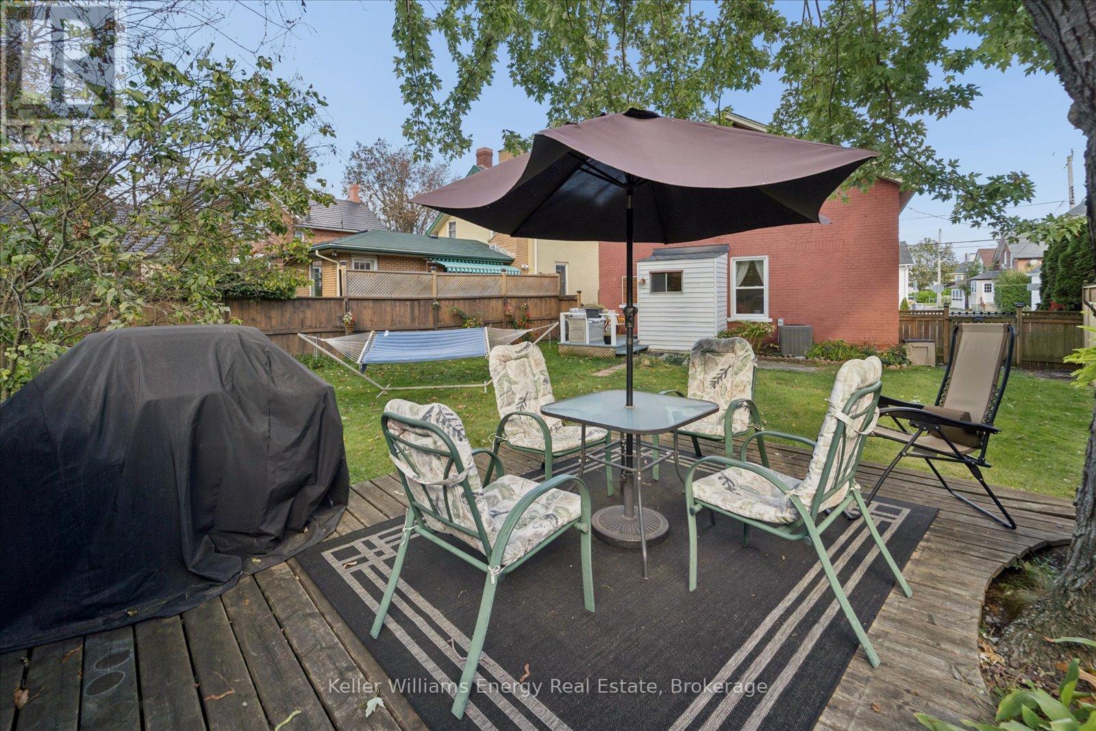 325 Ball Street, Cobourg, ON photo 39
