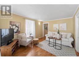 Bedroom 2 - 325 Ball Street, Cobourg, ON K9A3J1 Photo 7