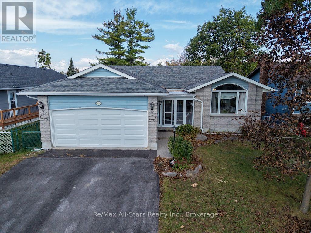 41 CEDARTREE LANE - 1
