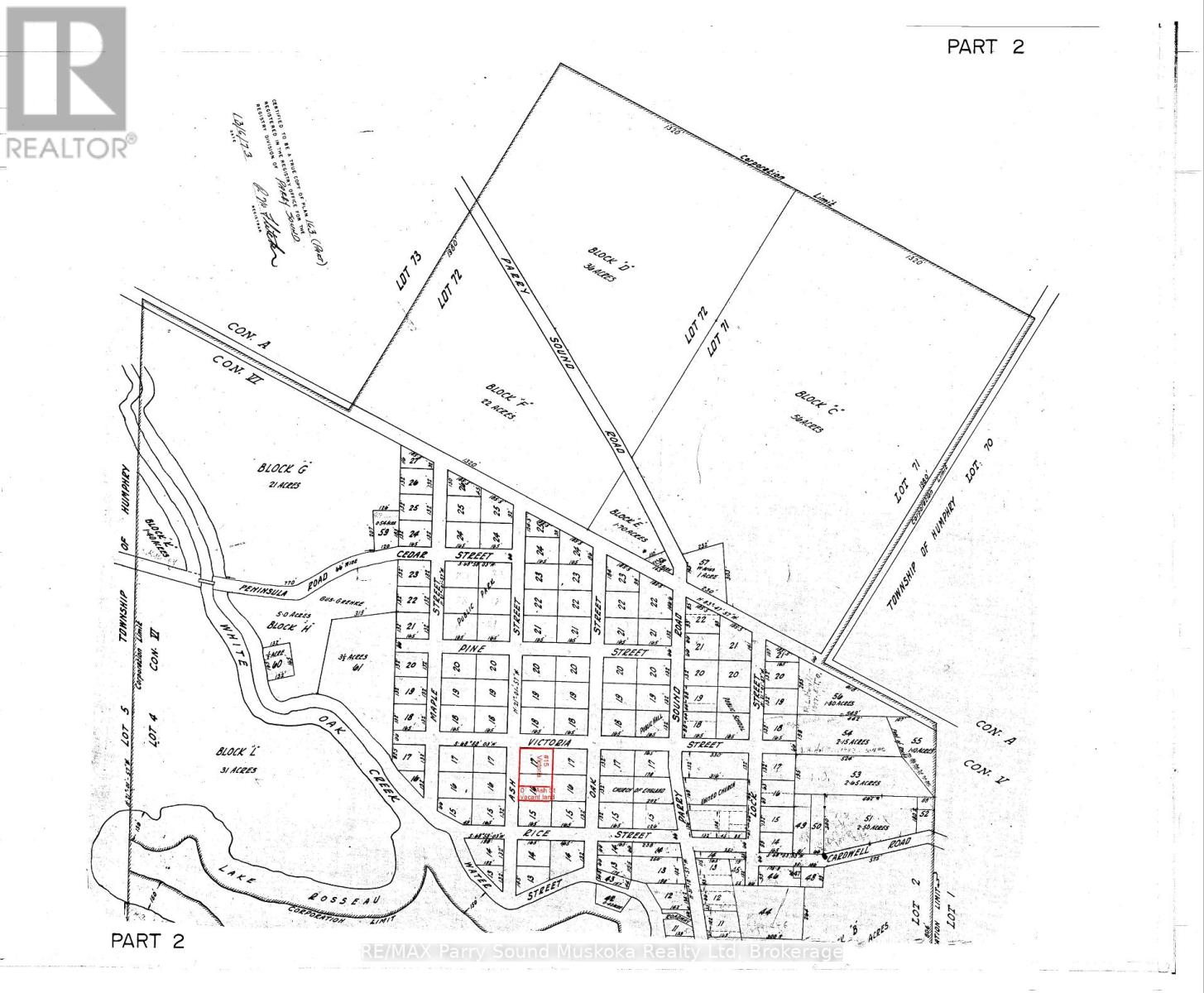 0 ASH STREET S, Seguin — photo 4