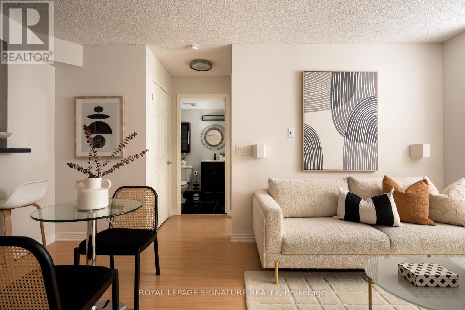 Property for sale at 601 - 17 MICHAEL POWER PLACE