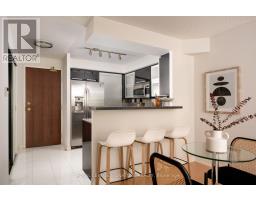 601 - 17 Michael Power Place, Toronto, ON M9A5G5 Photo 9